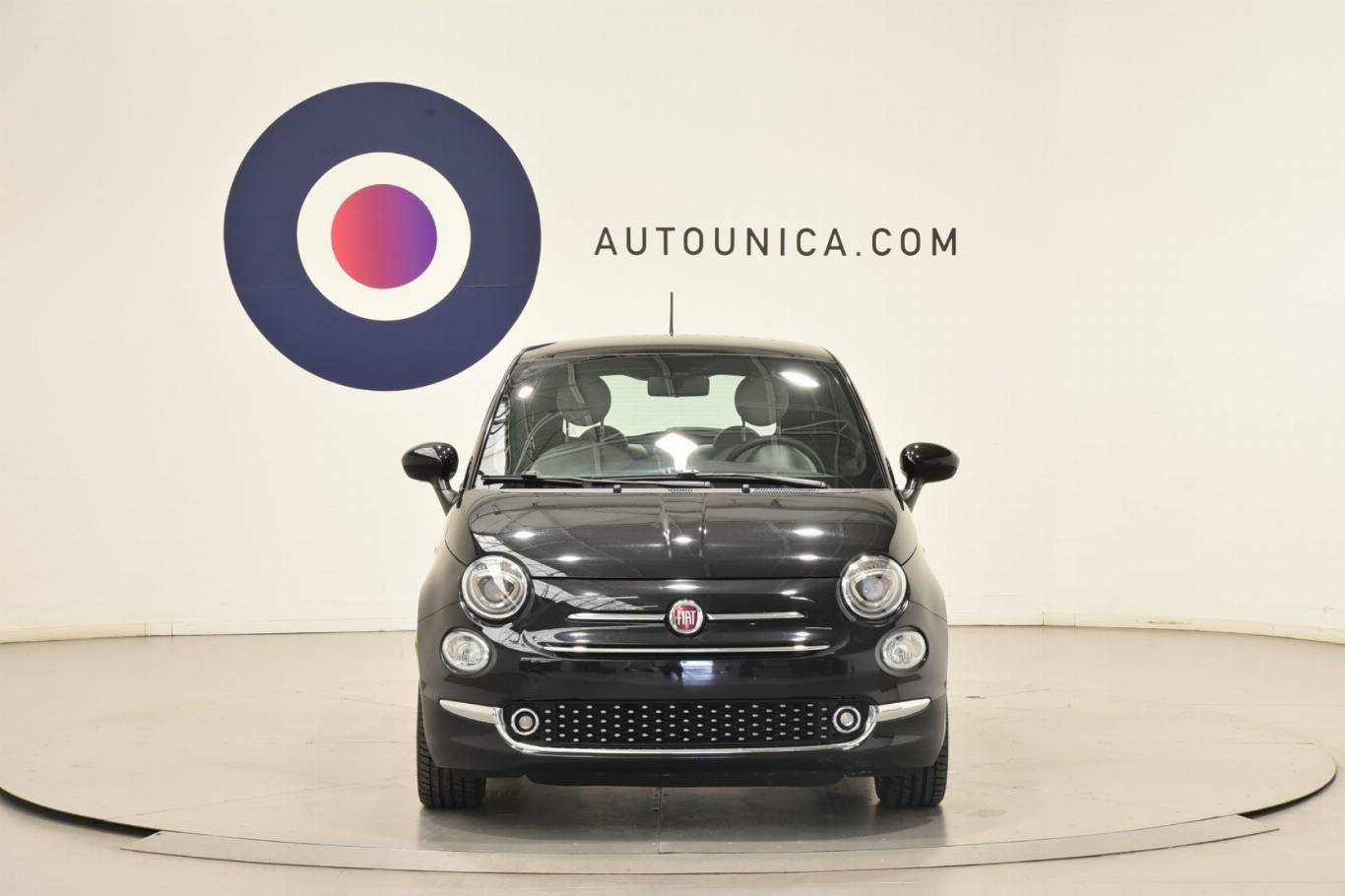 FIAT 500 5