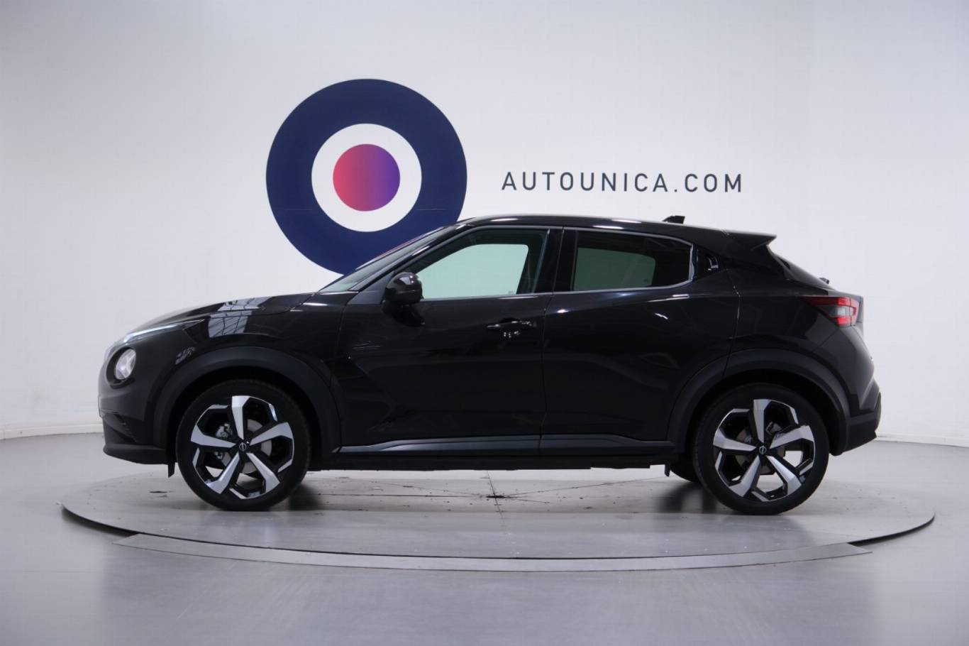 NISSAN Juke 16