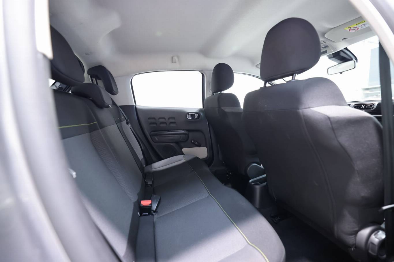CITROEN C3 41
