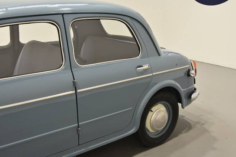 FIAT Panda 46
