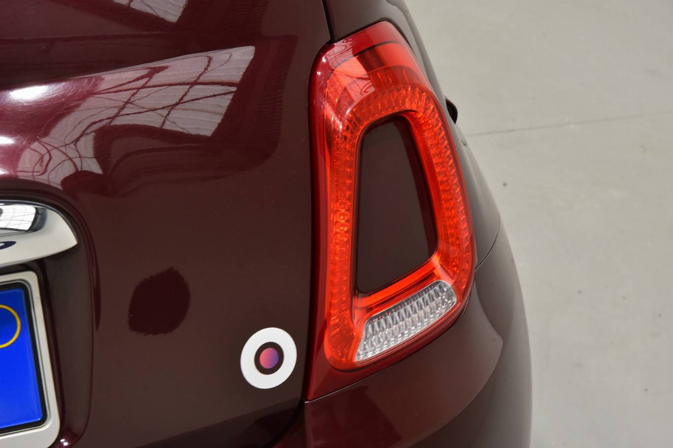 FIAT 500 44