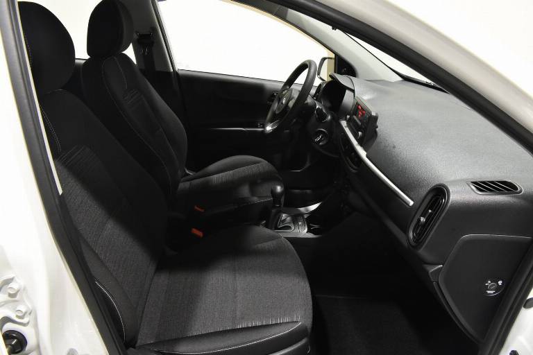 KIA Picanto 21