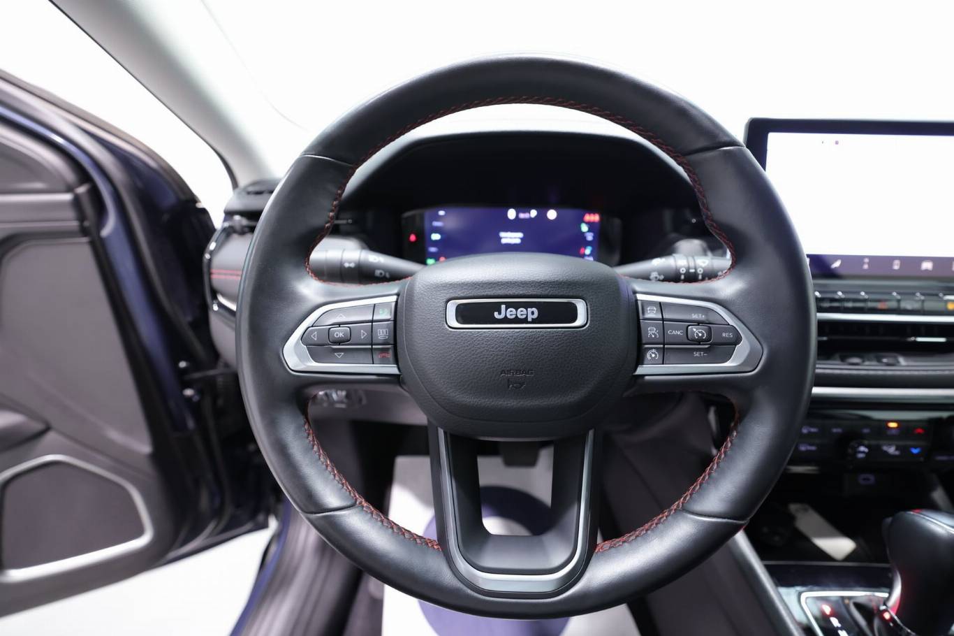 JEEP Compass 7