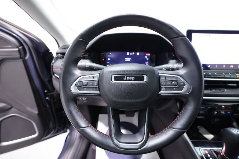JEEP Compass 7