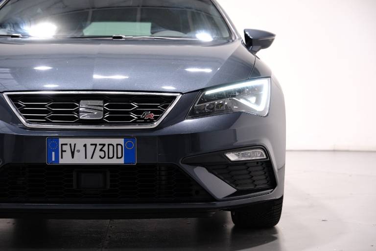 SEAT Leon 49