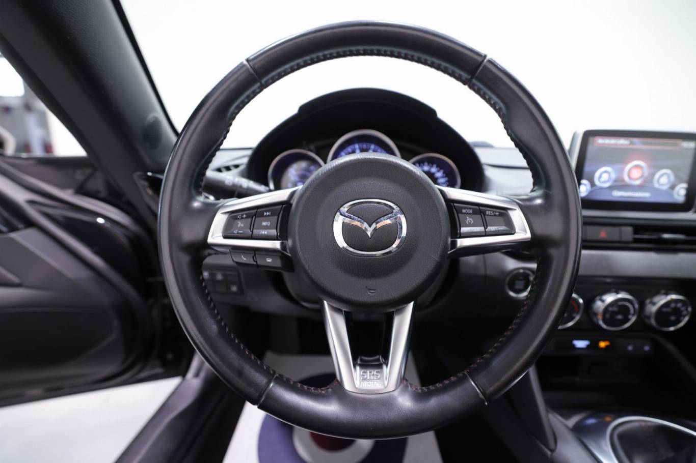 MAZDA MX-5 7