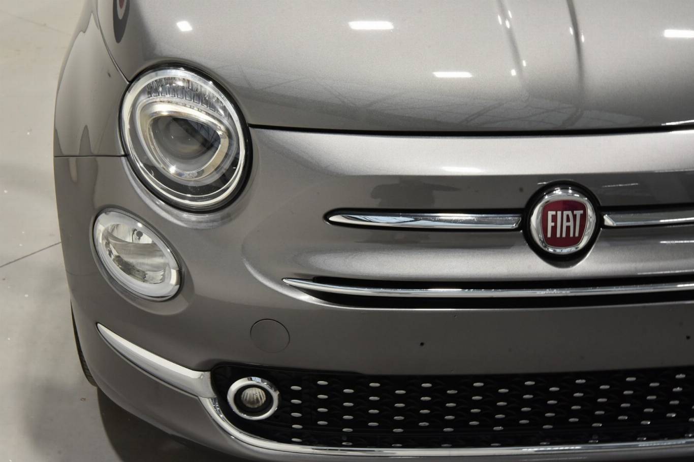FIAT 500 17