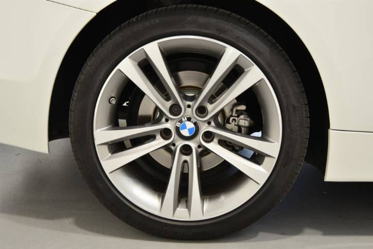 BMW 420 34
