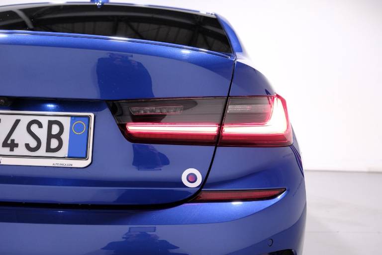 BMW 320 46