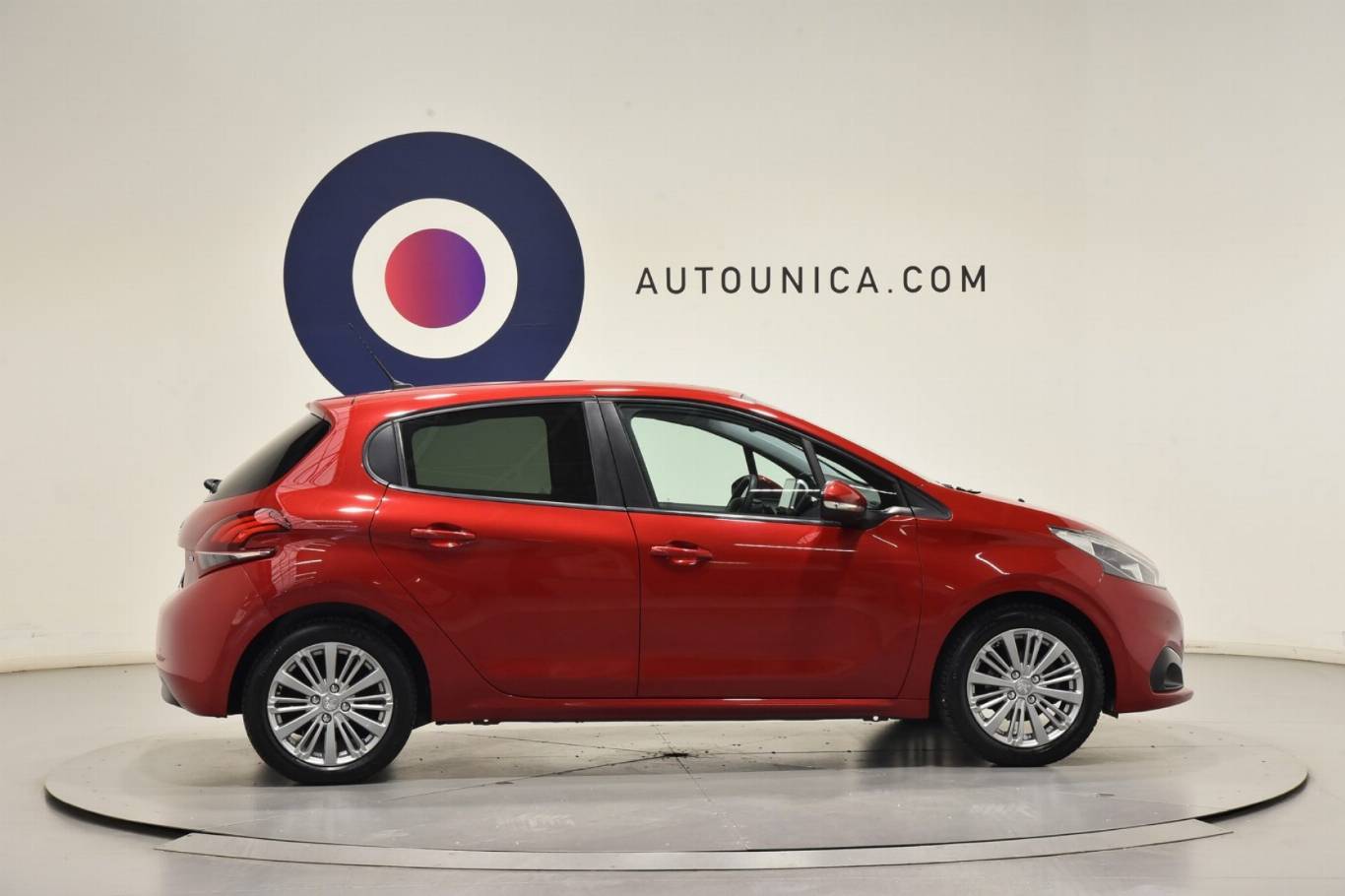 PEUGEOT 208 15