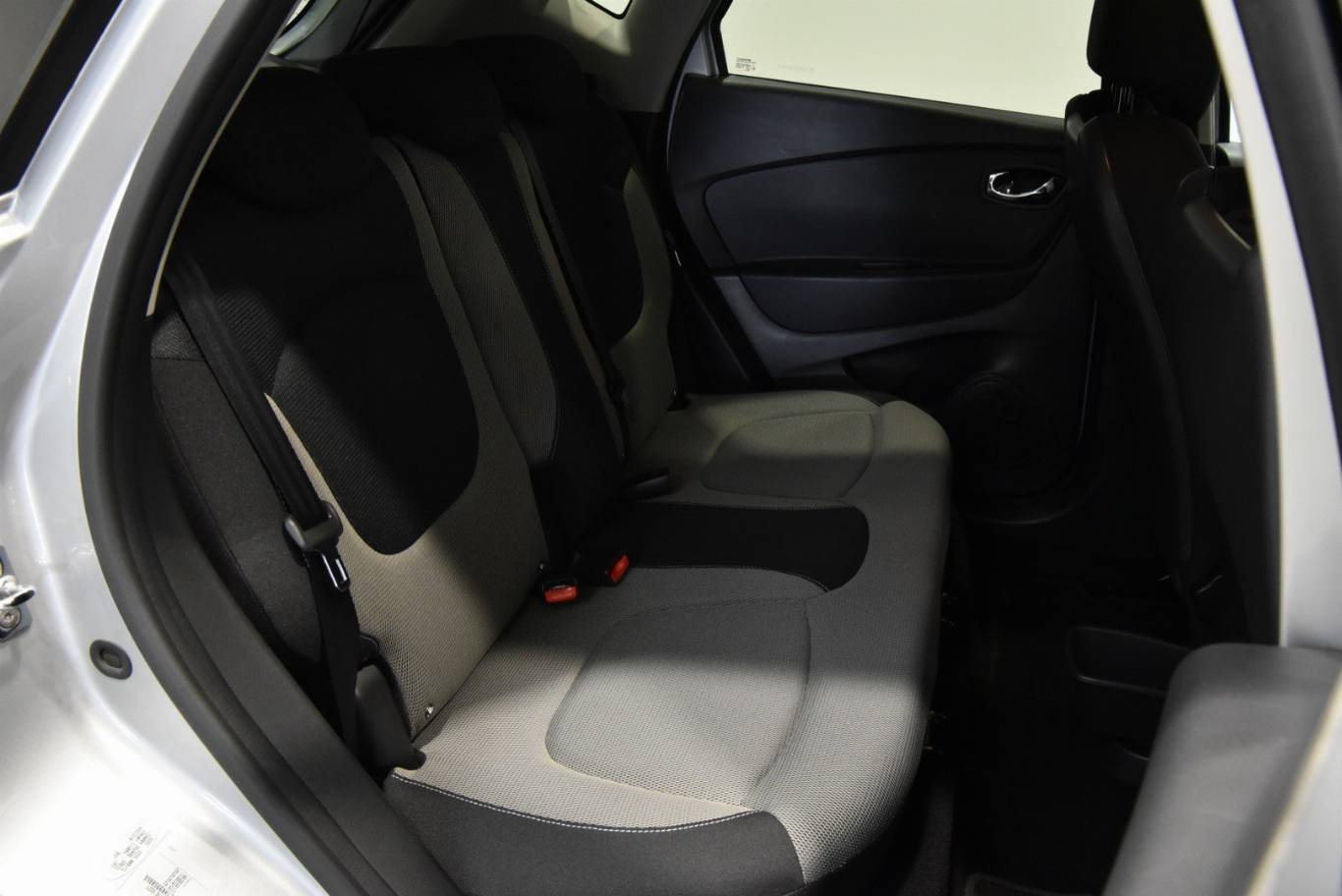 RENAULT Captur 28