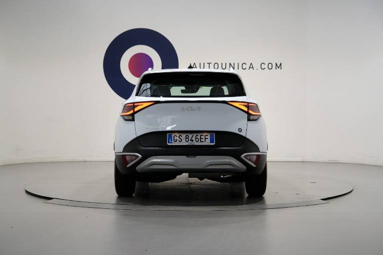 KIA Sportage 16