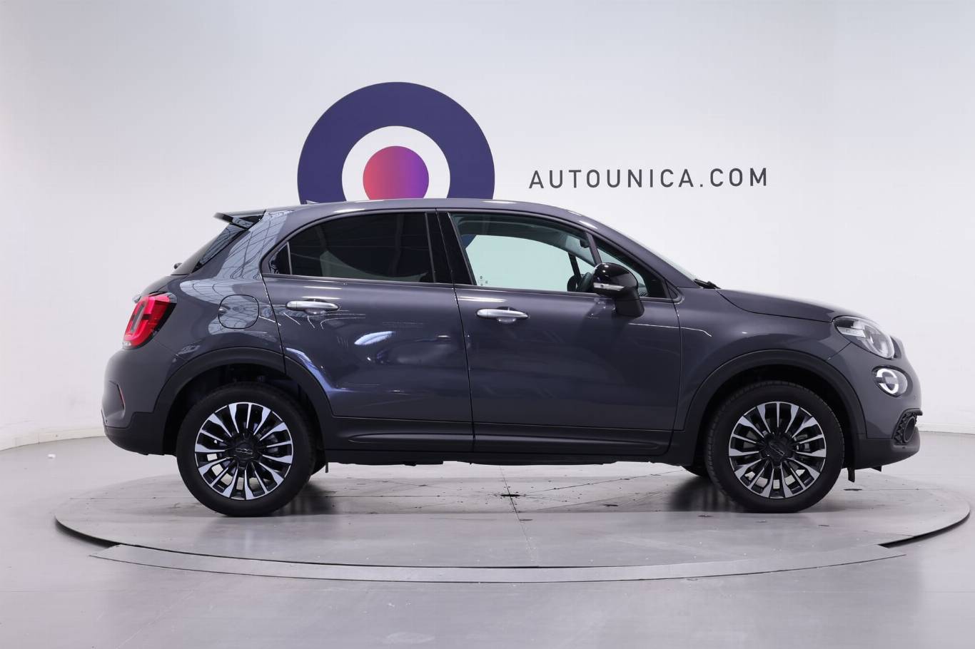 FIAT 500X 4