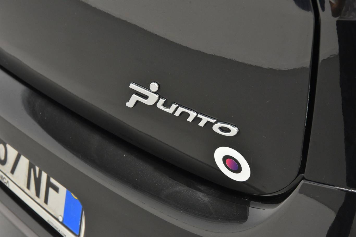 FIAT Grande Punto 42