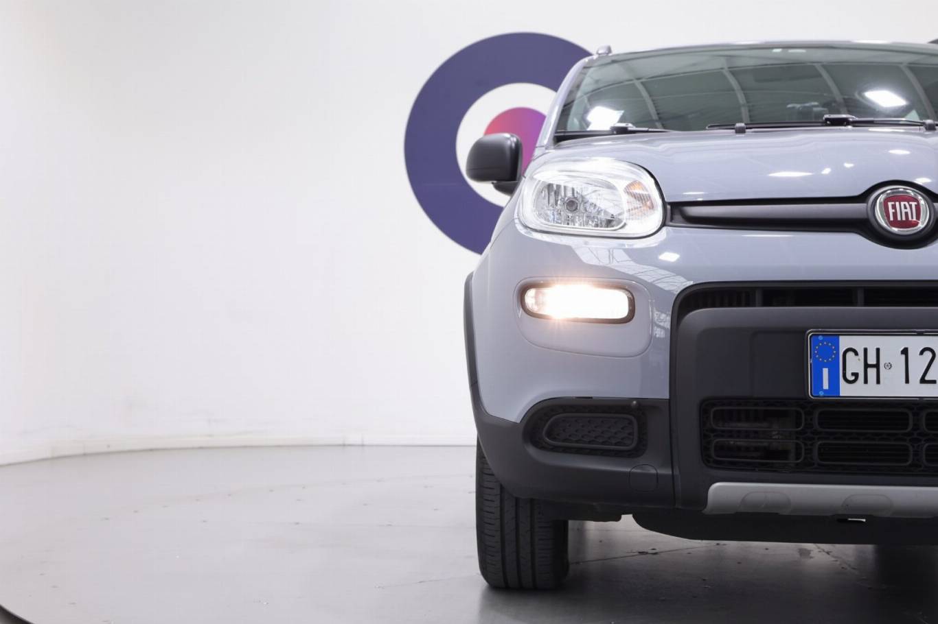 FIAT Panda 37