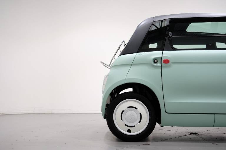 FIAT Topolino 34