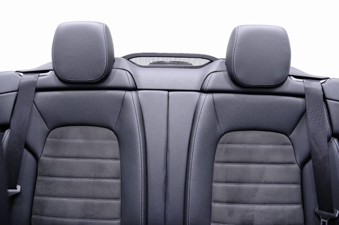 MERCEDES-BENZ C 220 37