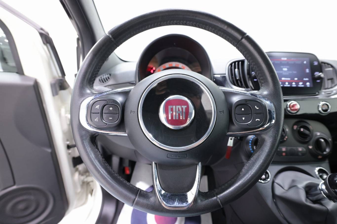 FIAT 500 7