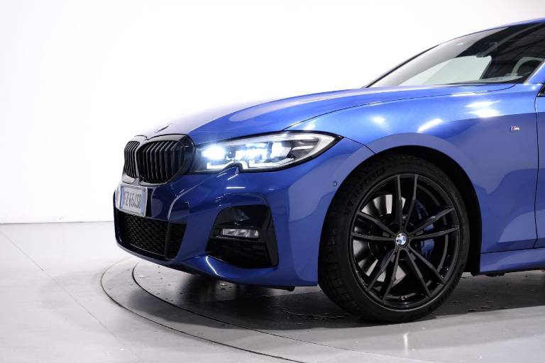 BMW 320 50