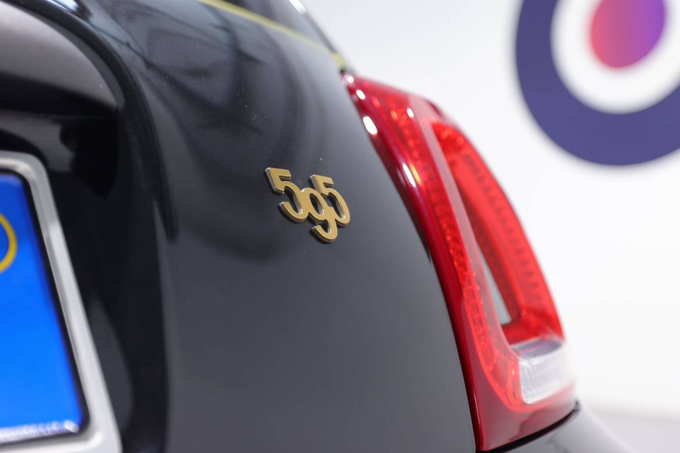ABARTH 595 46