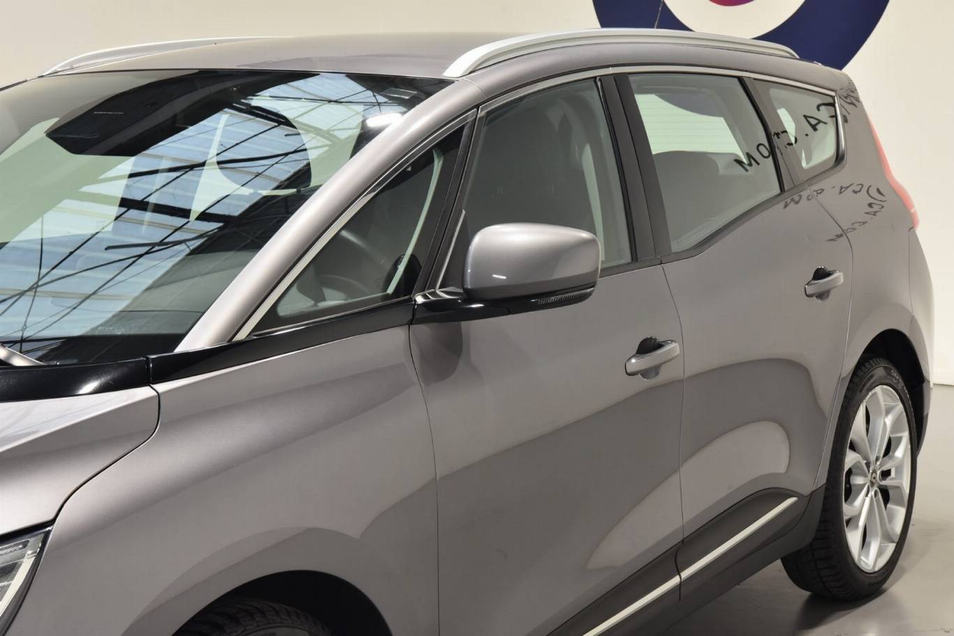 RENAULT Grand Scenic 35