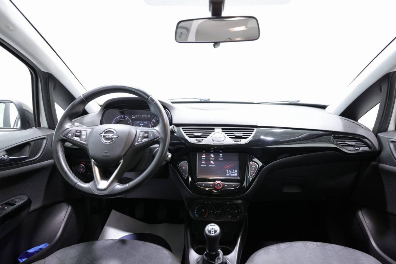 OPEL Corsa 10