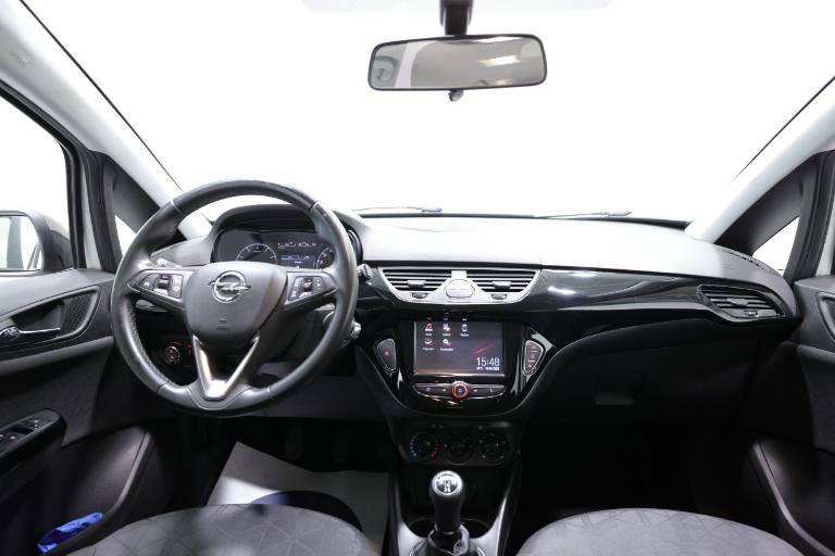 OPEL Corsa 10