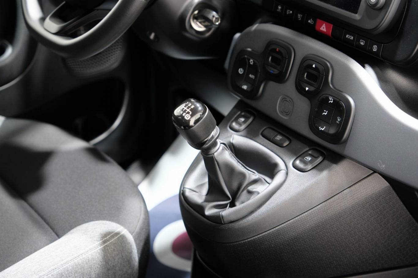 FIAT Panda 54