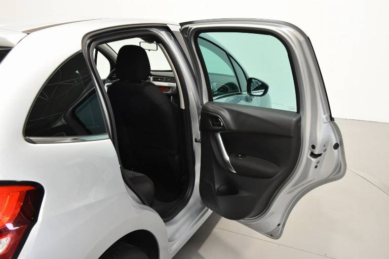 CITROEN C3 43