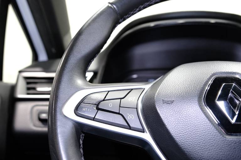 RENAULT Clio 19