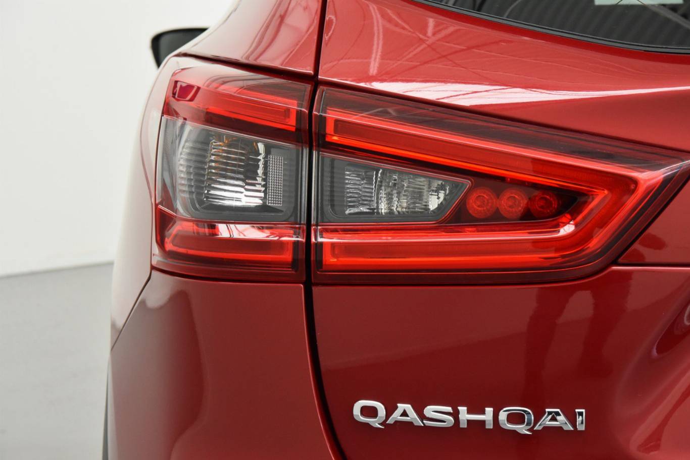 NISSAN Qashqai 33