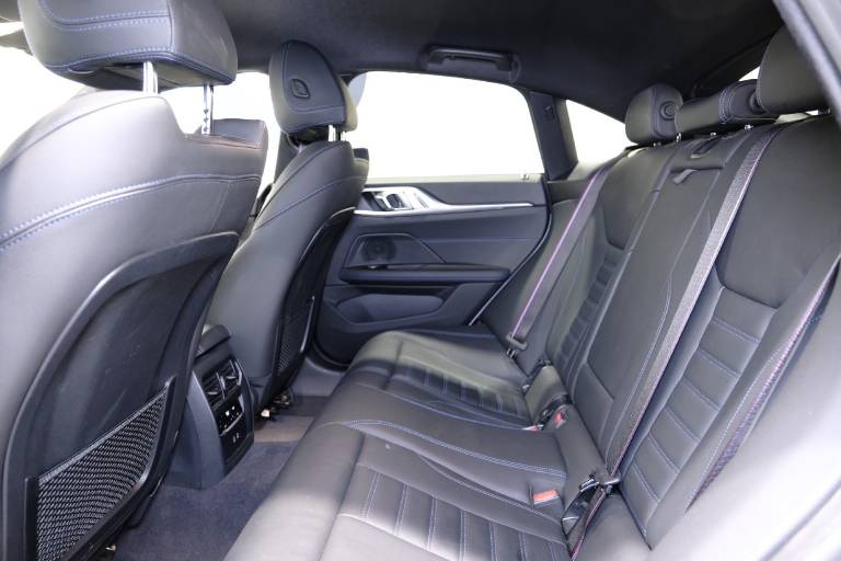BMW 420 42