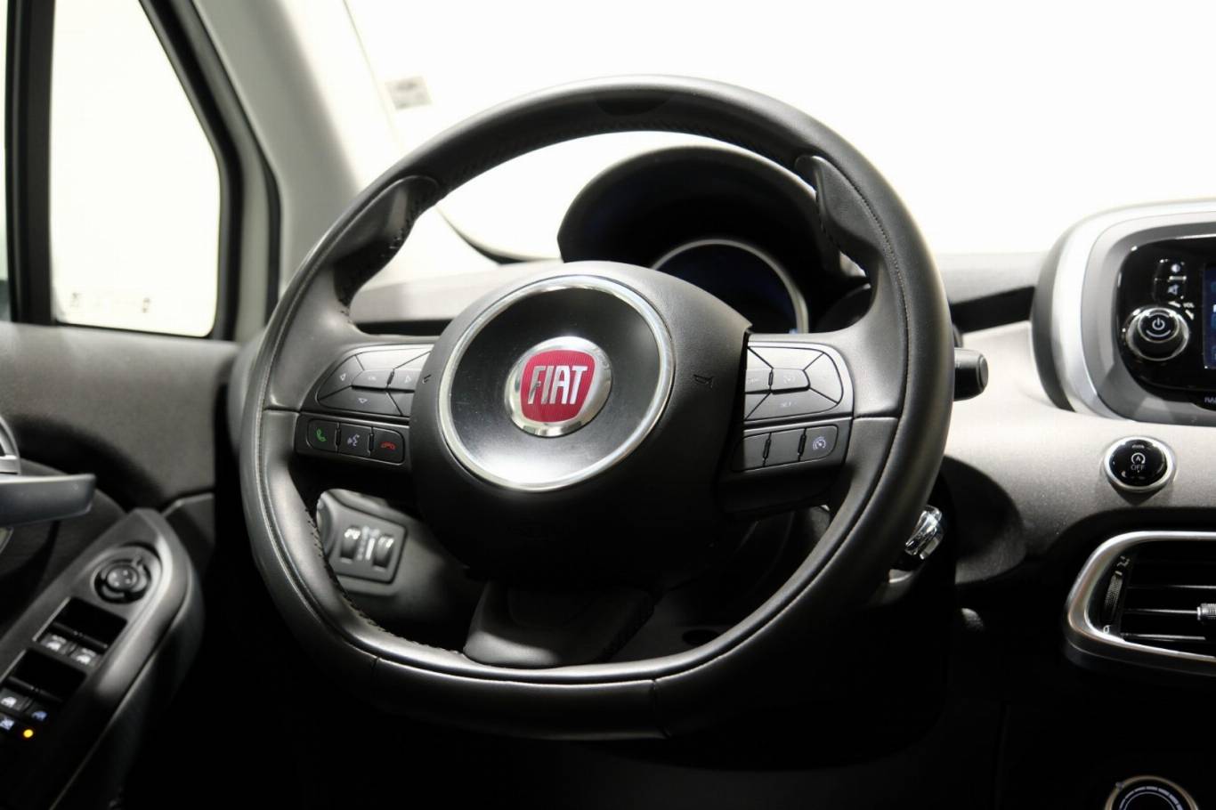 FIAT 500X 38