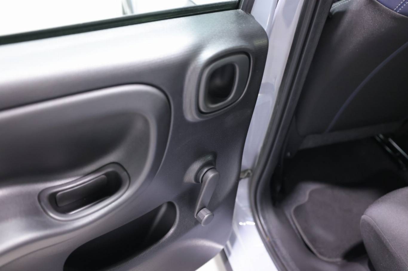 FIAT Panda 38