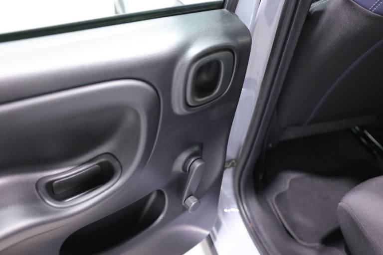FIAT Panda 38