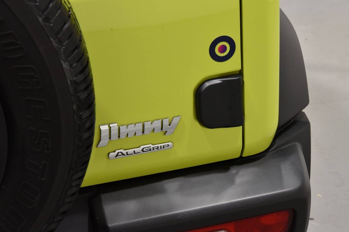 SUZUKI Jimny 47