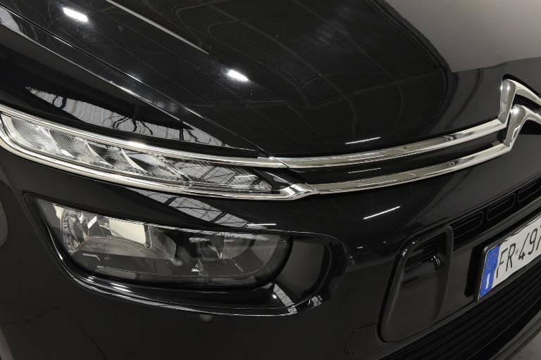 CITROEN C4 Picasso 39