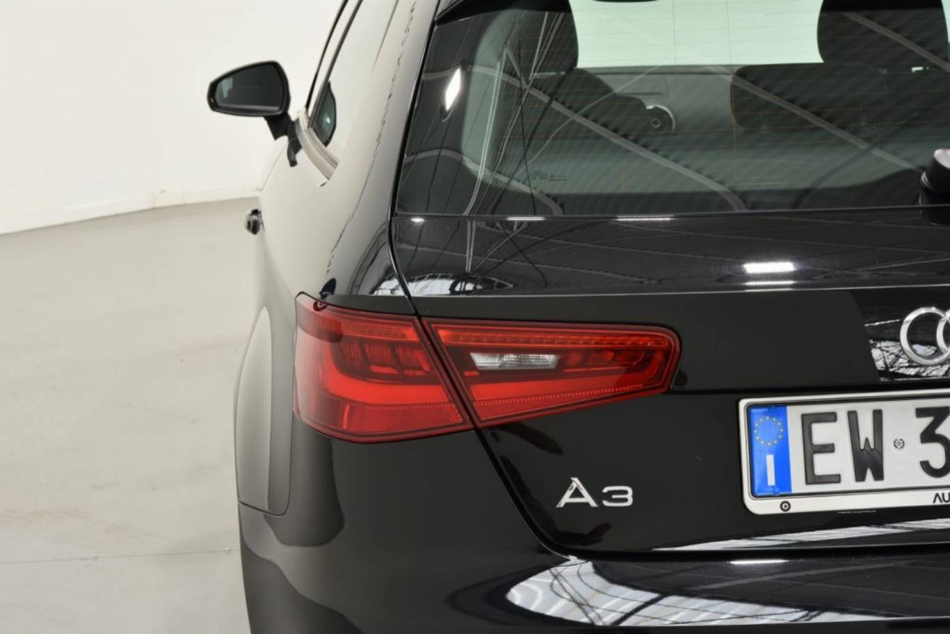 AUDI A3 39