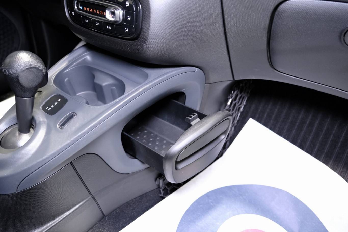 SMART ForTwo 61