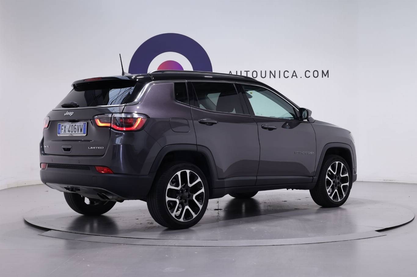 JEEP Compass 15