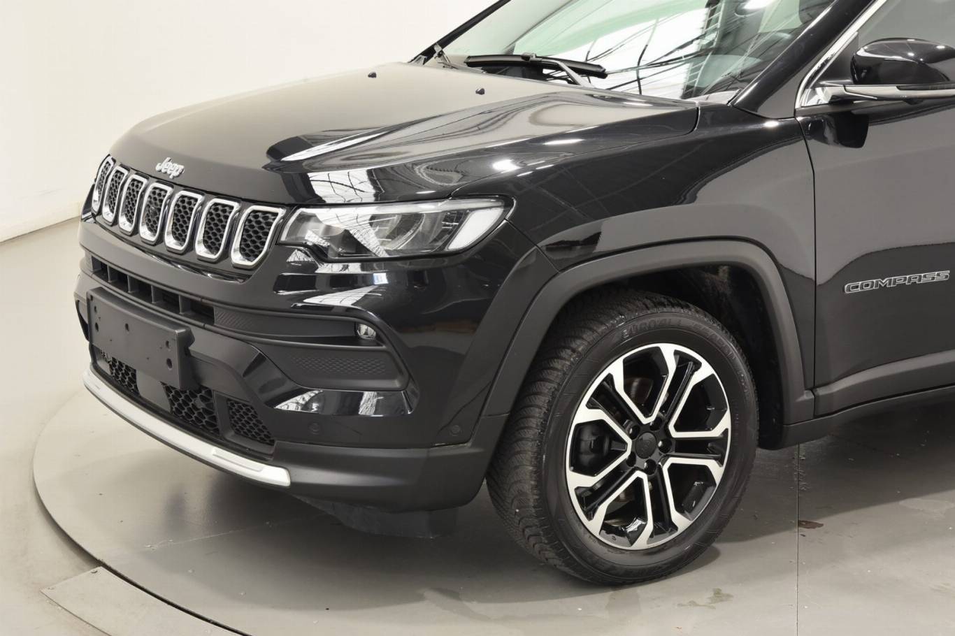 JEEP Compass 15