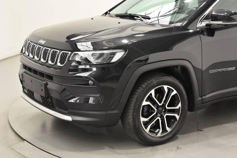 JEEP Compass 15