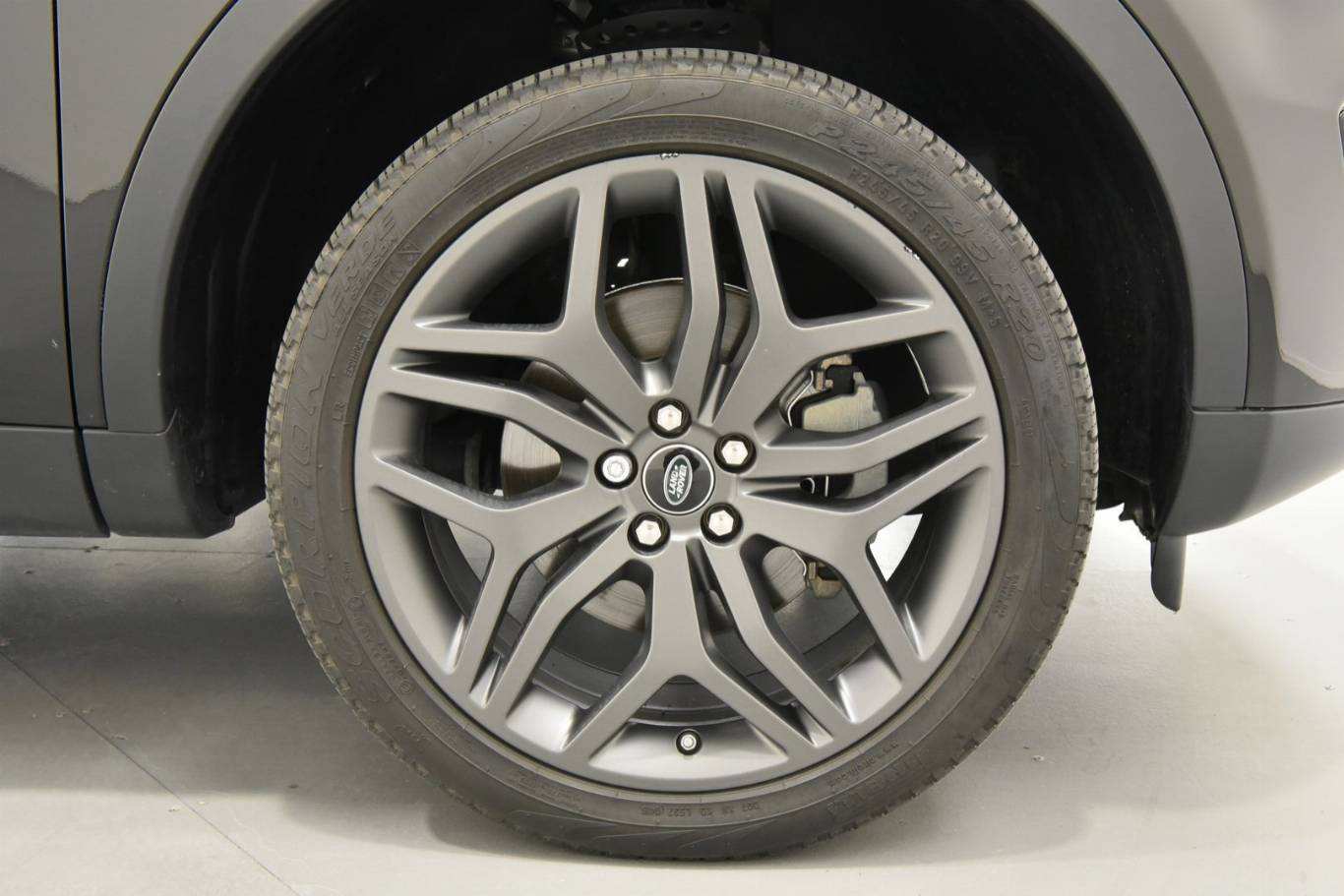 LAND ROVER Discovery Sport 33