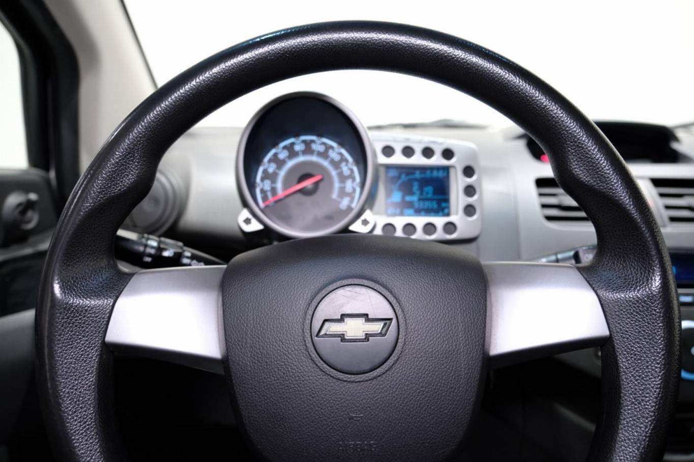 CHEVROLET Spark 7
