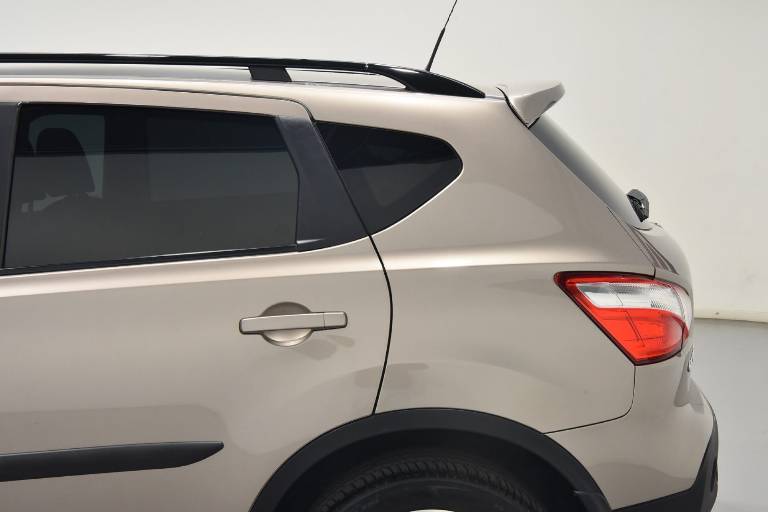 NISSAN Qashqai 43