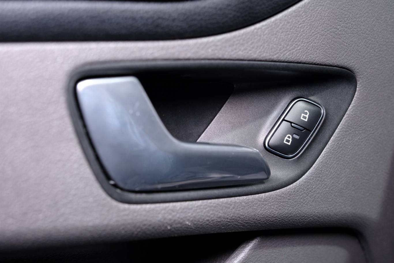 FORD Tourneo Custom 32