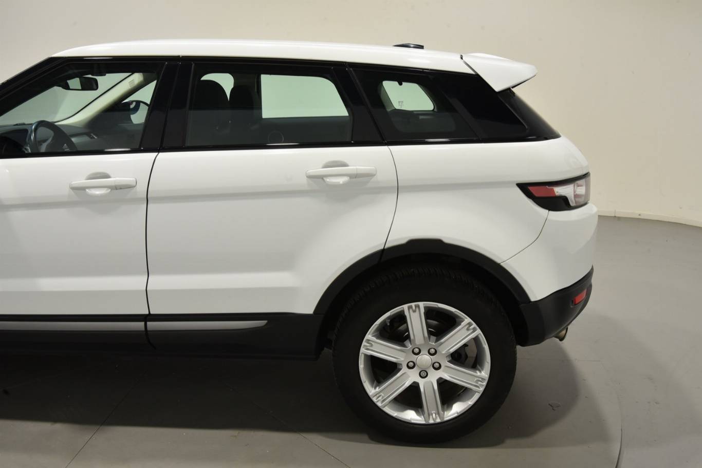 LAND ROVER Range Rover Evoque 58