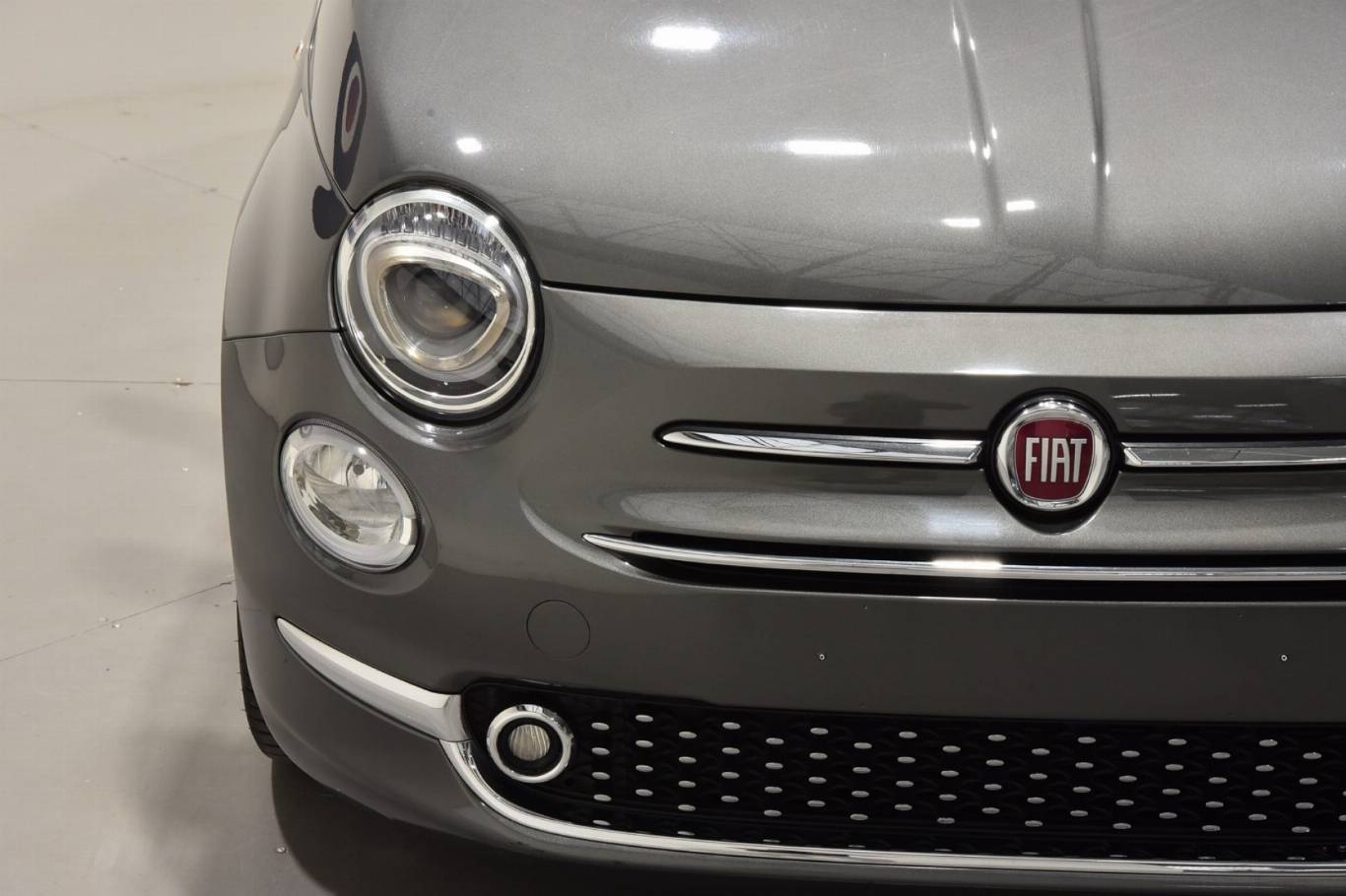 FIAT 500 11