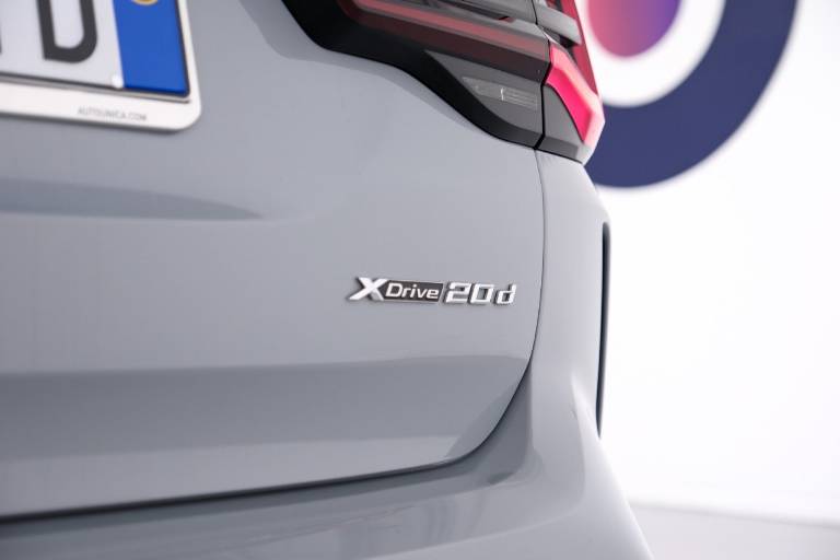 BMW X3 52