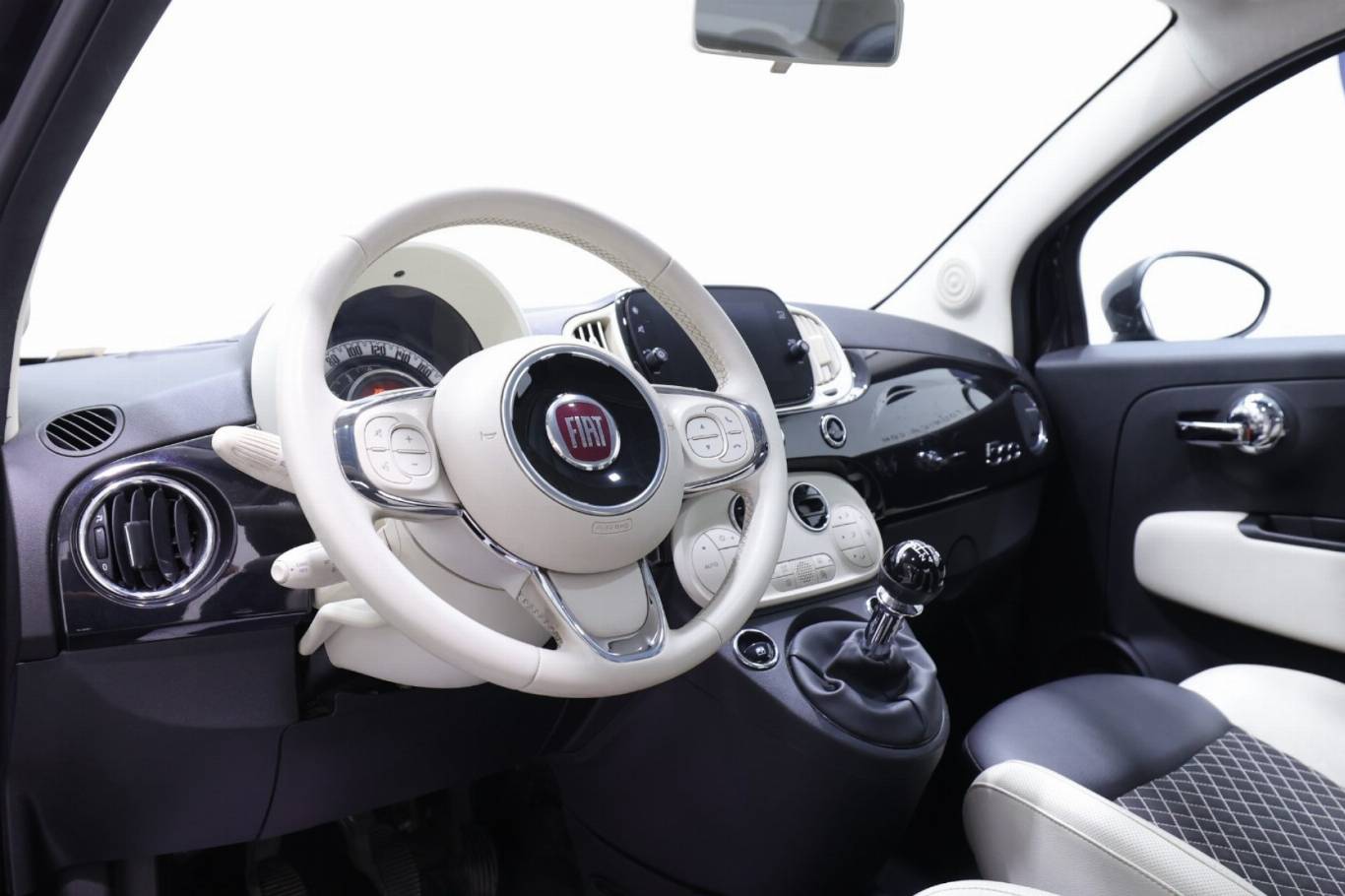 FIAT 500 5